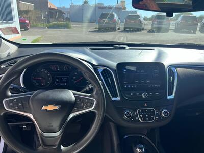 2019 Chevrolet Malibu LT   - Photo 10 - Tucson, AZ 85710