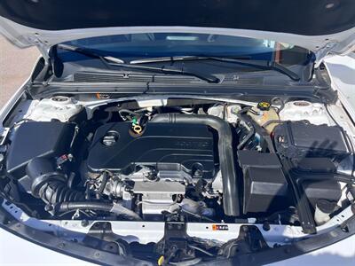 2019 Chevrolet Malibu LT   - Photo 12 - Tucson, AZ 85710