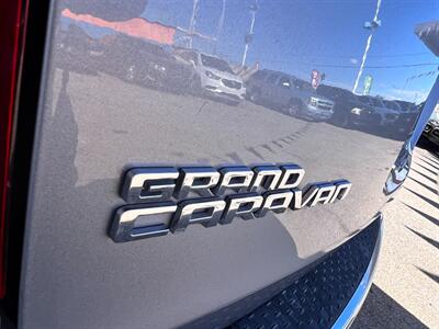 2015 Dodge Grand Caravan SE   - Photo 5 - Tucson, AZ 85711