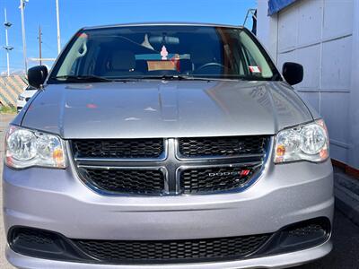 2015 Dodge Grand Caravan SE   - Photo 4 - Tucson, AZ 85711