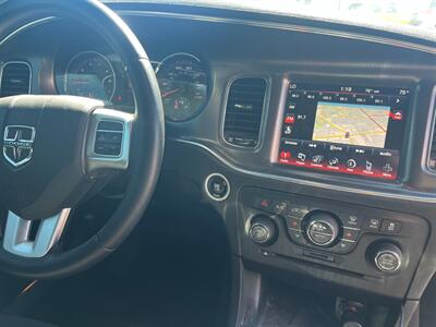 2014 Dodge Charger SXT   - Photo 7 - Tucson, AZ 85710