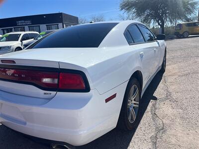 2014 Dodge Charger SXT   - Photo 5 - Tucson, AZ 85710
