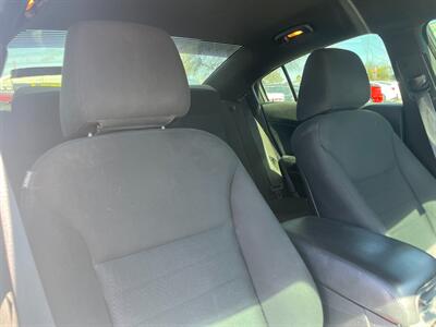 2014 Dodge Charger SXT   - Photo 6 - Tucson, AZ 85710
