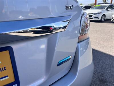 2014 Nissan Altima 2.5   - Photo 8 - Tucson, AZ 85710