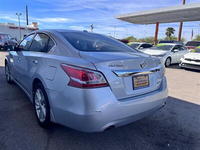 2014 Nissan Altima 2.5   - Photo 6 - Tucson, AZ 85710