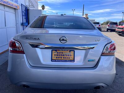 2014 Nissan Altima 2.5   - Photo 5 - Tucson, AZ 85710