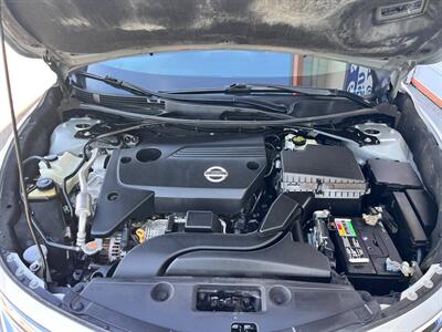2014 Nissan Altima 2.5   - Photo 13 - Tucson, AZ 85710