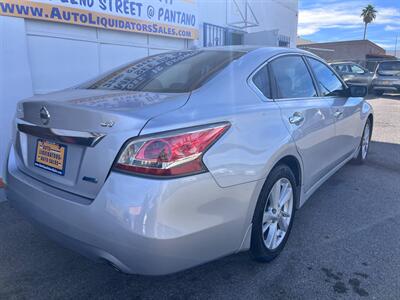 2014 Nissan Altima 2.5   - Photo 7 - Tucson, AZ 85710