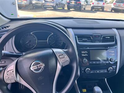 2014 Nissan Altima 2.5   - Photo 11 - Tucson, AZ 85710
