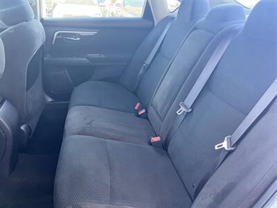 2014 Nissan Altima 2.5   - Photo 12 - Tucson, AZ 85710