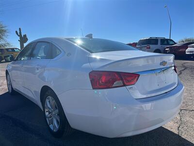 2019 Chevrolet Impala LT   - Photo 3 - Tucson, AZ 85710