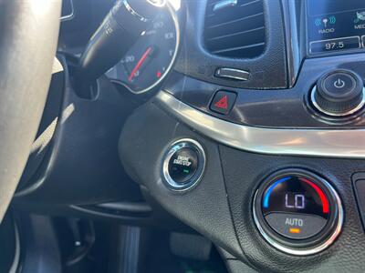 2019 Chevrolet Impala LT   - Photo 14 - Tucson, AZ 85710