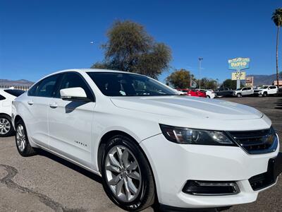 2019 Chevrolet Impala LT   - Photo 5 - Tucson, AZ 85710