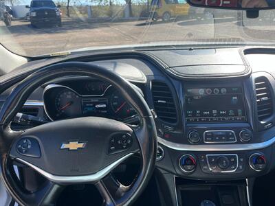 2019 Chevrolet Impala LT   - Photo 13 - Tucson, AZ 85710