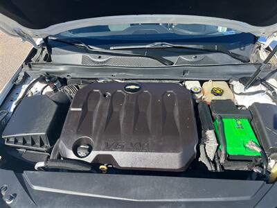 2019 Chevrolet Impala LT   - Photo 12 - Tucson, AZ 85710