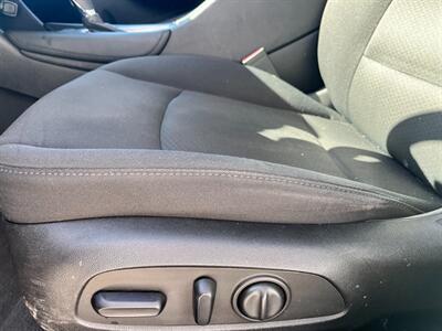 2016 Chevrolet Malibu LT   - Photo 7 - Tucson, AZ 85710