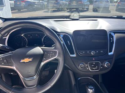 2016 Chevrolet Malibu LT   - Photo 6 - Tucson, AZ 85710