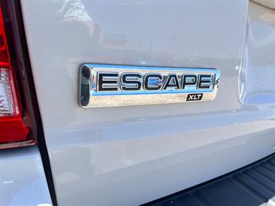 2012 Ford Escape XLT   - Photo 8 - Tucson, AZ 85711