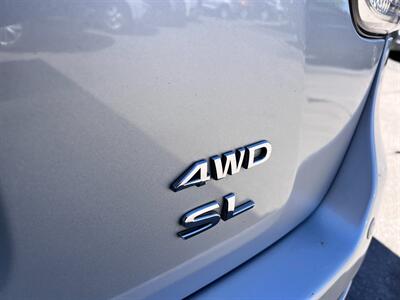 2015 Nissan Pathfinder SL V6   - Photo 8 - Tucson, AZ 85711