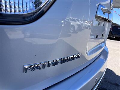 2015 Nissan Pathfinder SL V6   - Photo 9 - Tucson, AZ 85711