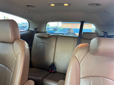 2014 Buick Enclave Leather   - Photo 10 - Tucson, AZ 85710