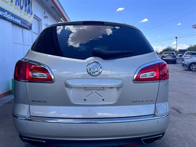 2014 Buick Enclave Leather   - Photo 6 - Tucson, AZ 85710
