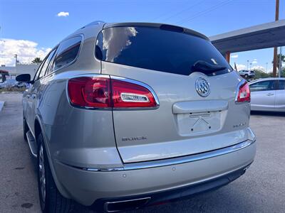 2014 Buick Enclave Leather   - Photo 3 - Tucson, AZ 85710