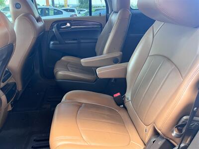 2014 Buick Enclave Leather   - Photo 8 - Tucson, AZ 85710
