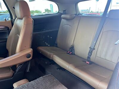 2014 Buick Enclave Leather   - Photo 11 - Tucson, AZ 85710