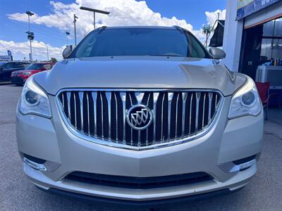 2014 Buick Enclave Leather   - Photo 4 - Tucson, AZ 85710