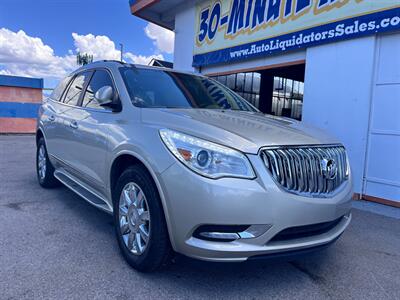 2014 Buick Enclave Leather   - Photo 5 - Tucson, AZ 85710