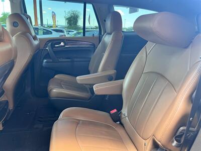 2014 Buick Enclave Leather   - Photo 9 - Tucson, AZ 85710