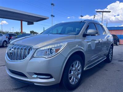 2014 Buick Enclave Leather   - Photo 2 - Tucson, AZ 85710