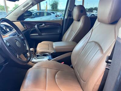 2014 Buick Enclave Leather   - Photo 7 - Tucson, AZ 85710