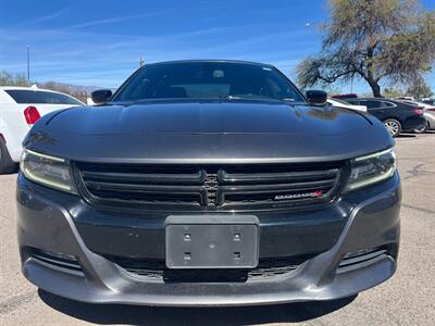 2018 Dodge Charger SXT Plus   - Photo 5 - Tucson, AZ 85710