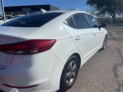 2018 Hyundai ELANTRA Eco   - Photo 3 - Tucson, AZ 85710