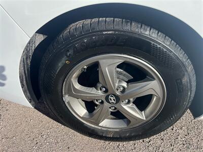 2018 Hyundai ELANTRA Eco   - Photo 6 - Tucson, AZ 85710