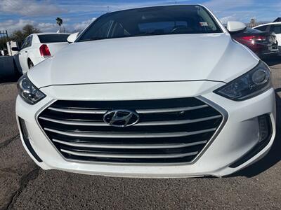 2018 Hyundai ELANTRA Eco   - Photo 4 - Tucson, AZ 85710