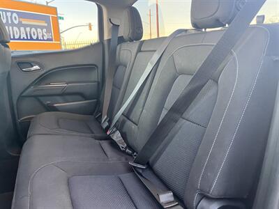 2016 Chevrolet Colorado LT   - Photo 10 - Tucson, AZ 85710