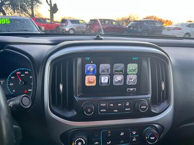 2016 Chevrolet Colorado LT   - Photo 13 - Tucson, AZ 85710