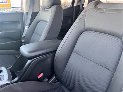 2016 Chevrolet Colorado LT   - Photo 9 - Tucson, AZ 85710