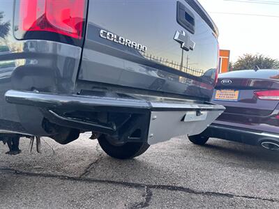 2016 Chevrolet Colorado LT   - Photo 6 - Tucson, AZ 85710