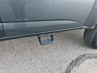 2016 Chevrolet Colorado LT   - Photo 12 - Tucson, AZ 85710