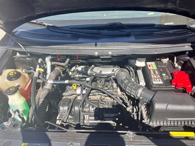 2013 Ford Edge SE   - Photo 9 - Tucson, AZ 85710