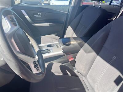 2013 Ford Edge SE   - Photo 7 - Tucson, AZ 85710