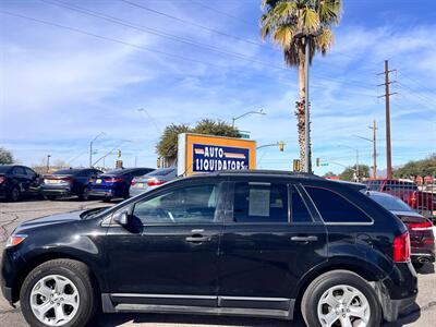 2013 Ford Edge SE SUV