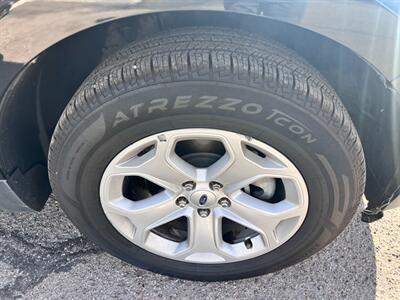 2013 Ford Edge SE   - Photo 11 - Tucson, AZ 85710