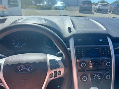 2013 Ford Edge SE   - Photo 8 - Tucson, AZ 85710