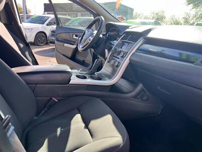 2013 Ford Edge SE   - Photo 10 - Tucson, AZ 85710