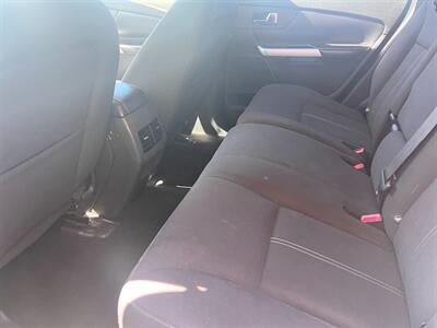 2013 Ford Edge SE   - Photo 6 - Tucson, AZ 85710